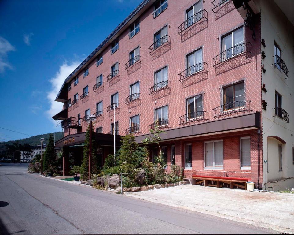 Hotel-Sanraku Hotel Sanraku