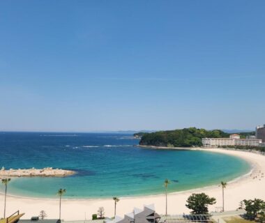 Hotel Sanrakuso