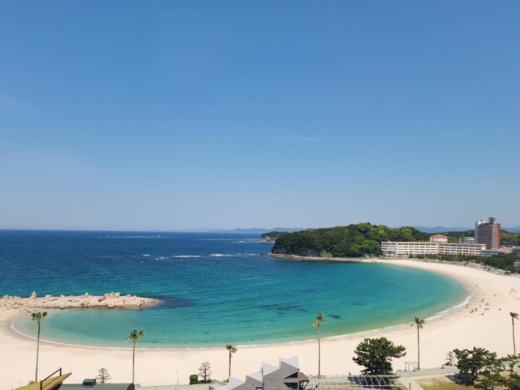 Hotel-Sanrakuso Hotel Sanrakuso