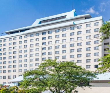 Hotel Senshukaku