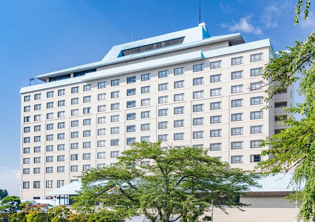 Hotel-Senshukaku Hotel Senshukaku