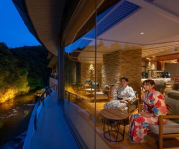 Hotel Shidotaira