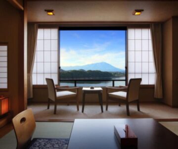 Hotel Shion
