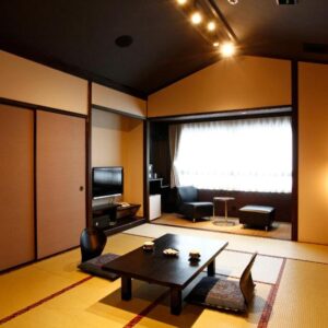 Hotel Shosenkaku Romankan