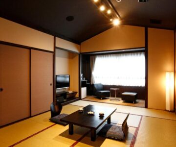 Hotel Shosenkaku Romankan