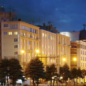 Hotel Sonia Otaru