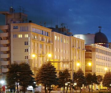 Hotel Sonia Otaru