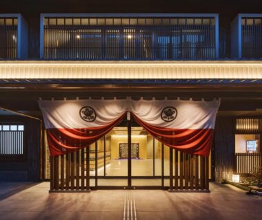 Hotel Sugicho