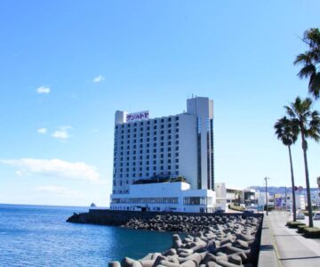 Hotel Sun Hatoya