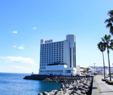 Hotel Sun Hatoya