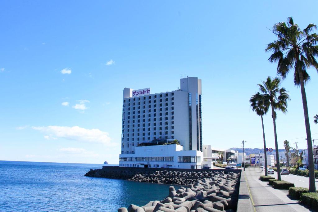 Hotel-Sun-Hatoya Hotel Sun Hatoya