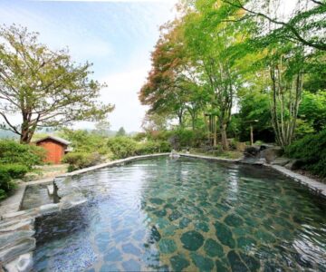 Hotel Taikan
