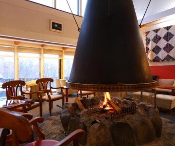 Hotel Takimoto
