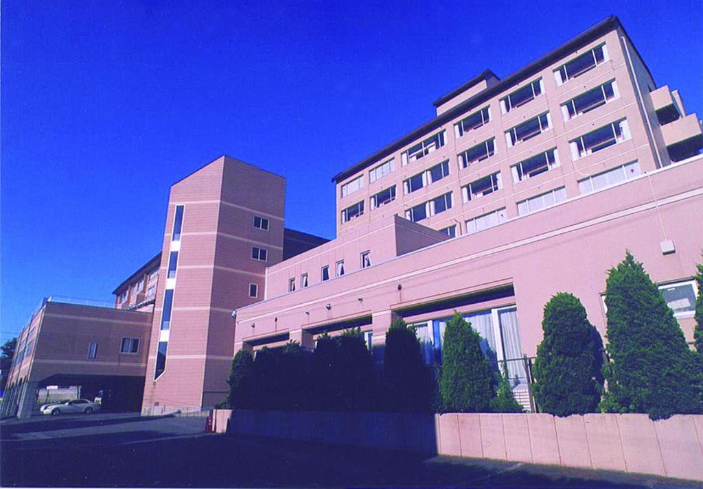 Hotel-Tetora-Resort-Tsuruoka Hotel Tetora Resort Tsuruoka