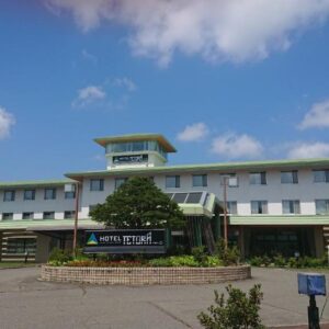 Hotel Tetoraresort Tokachigawa
