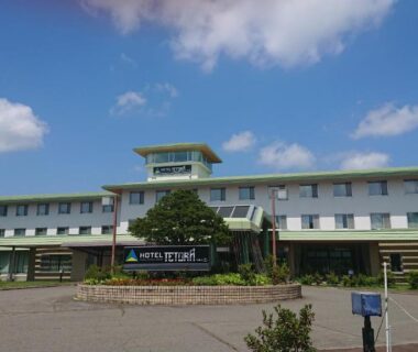 Hotel Tetoraresort Tokachigawa