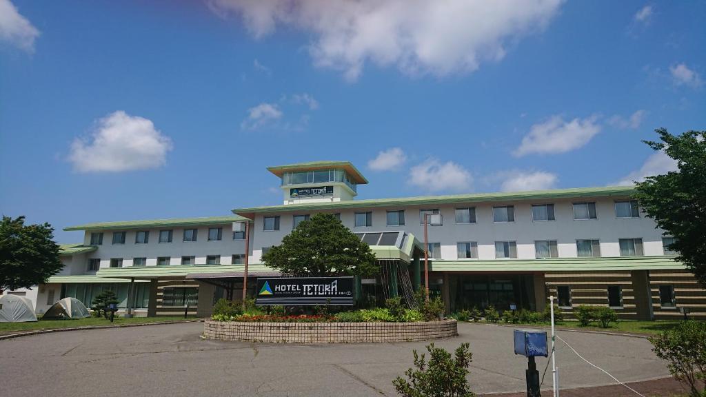 Hotel-Tetoraresort-Tokachigawa Hotel Tetoraresort Tokachigawa