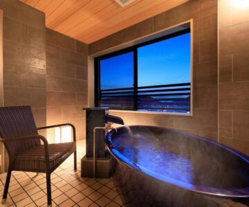 Hotel Tsubakino