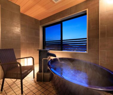 Hotel Tsubakino