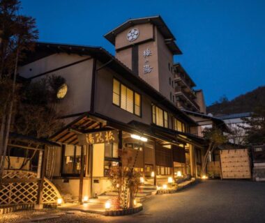 Hotel Umenoyu