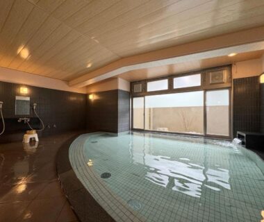 Hotel Uzuraya