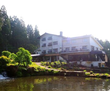 Hotel Wakatsuki