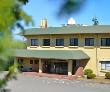 Hotel Wellness Notoji