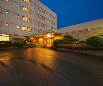 Hotel Yamadaya
