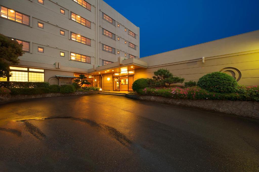 Hotel-Yamadaya Hotel Yamadaya