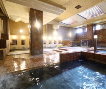 Hotel Yudanaka