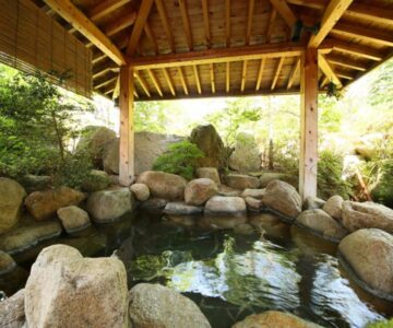 Hotel Yume-no-yu