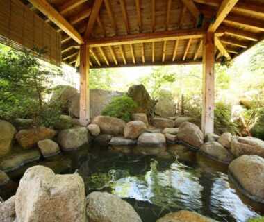 Hotel Yume-no-yu