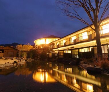Hotel Yumeshizuku