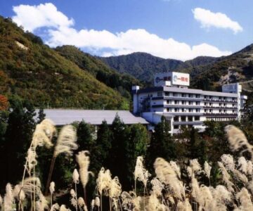 Hotel Yumoto