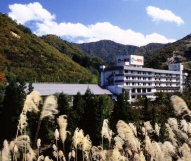 Hotel Yumoto