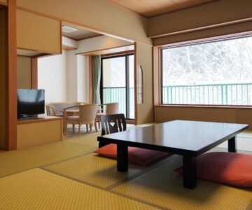 Hotel Yunojin
