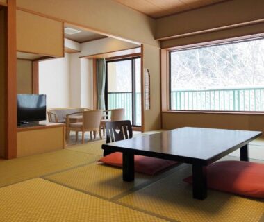 Hotel Yunojin