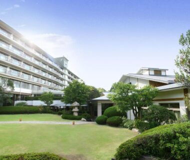 Hyoe Koyokaku