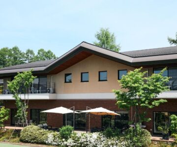 IKOI Villa
