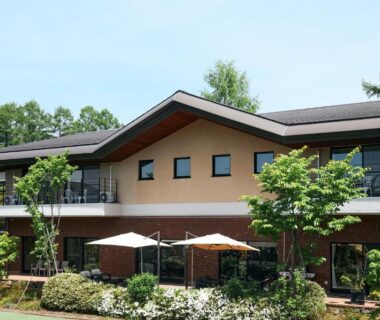 IKOI Villa