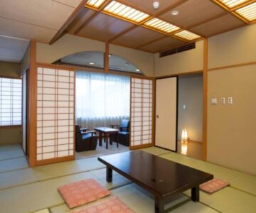 Ikaho Grand Hotel