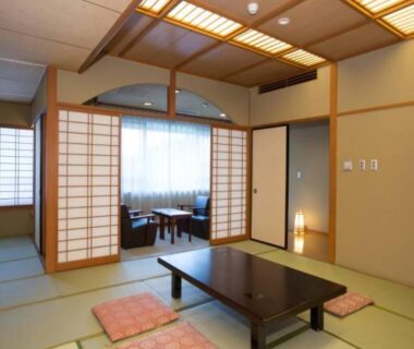 Ikaho Grand Hotel