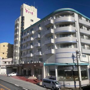 Ikaho Onsen Todoroki