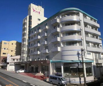 Ikaho Onsen Todoroki