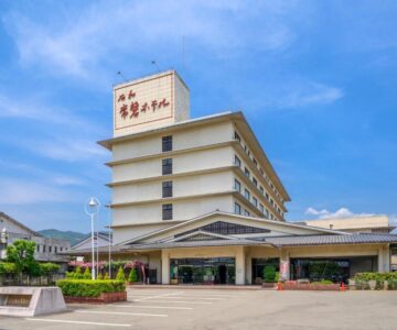 Isawa Tokiwa Hotel