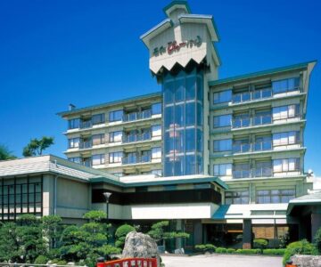 Isawa View Hotel