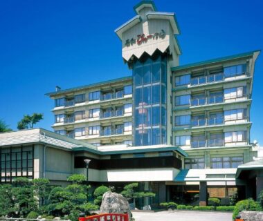 Isawa View Hotel