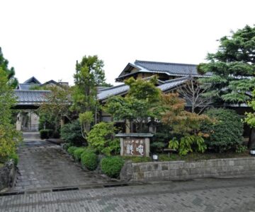 Ise Todaya Ryoan