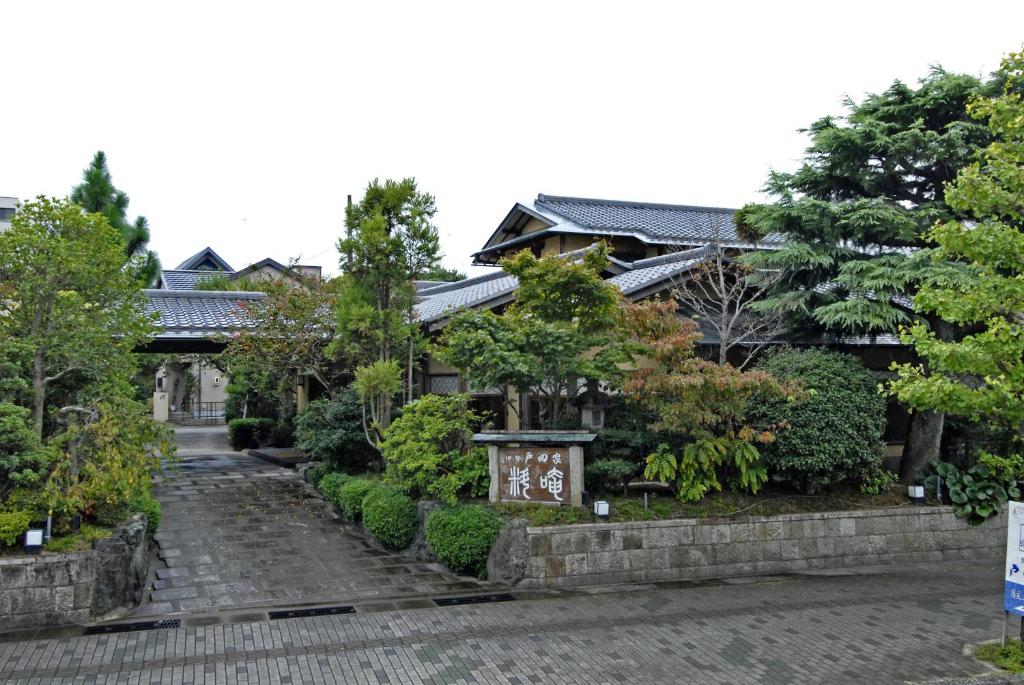 Ise-Todaya-Ryoan Ise Todaya Ryoan