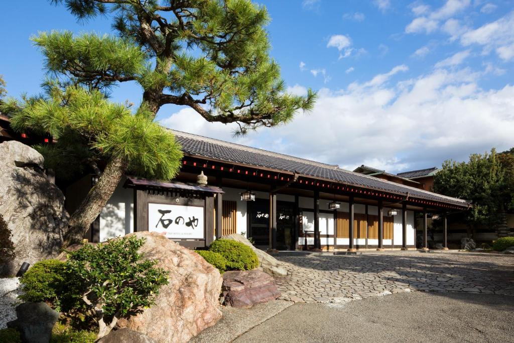 Ishinoya-Izunagaoka-TKP-Hotels-Resorts Ishinoya Izunagaoka - TKP Hotels & Resorts